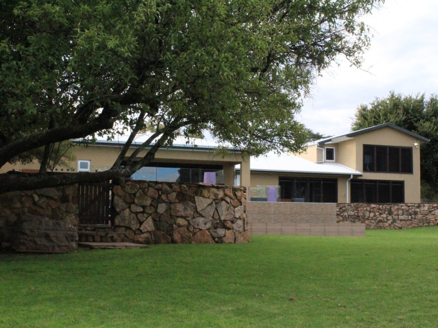 4 Bedroom Property for Sale in Parys Free State